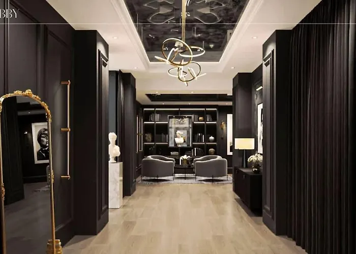 Boulevard Walk Everywhere 5 Mins To Magnificent Mile River North 02 Appartamento *