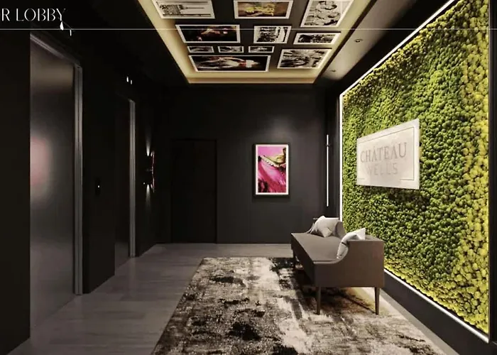 Boulevard Walk Everywhere 5 Mins To Magnificent Mile River North 02 Appartamento Chicago