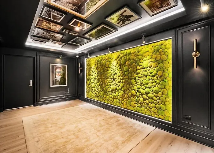 Appartamento Boulevard Walk Everywhere 5 Mins To Magnificent Mile River North 02 Chicago